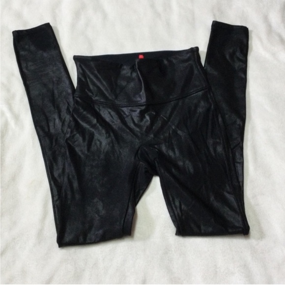 SPANX Pants - SPANX Leggings Medium